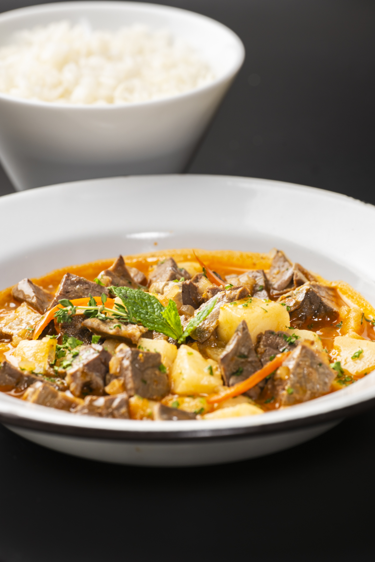 Chanfainita con Mote vista 3