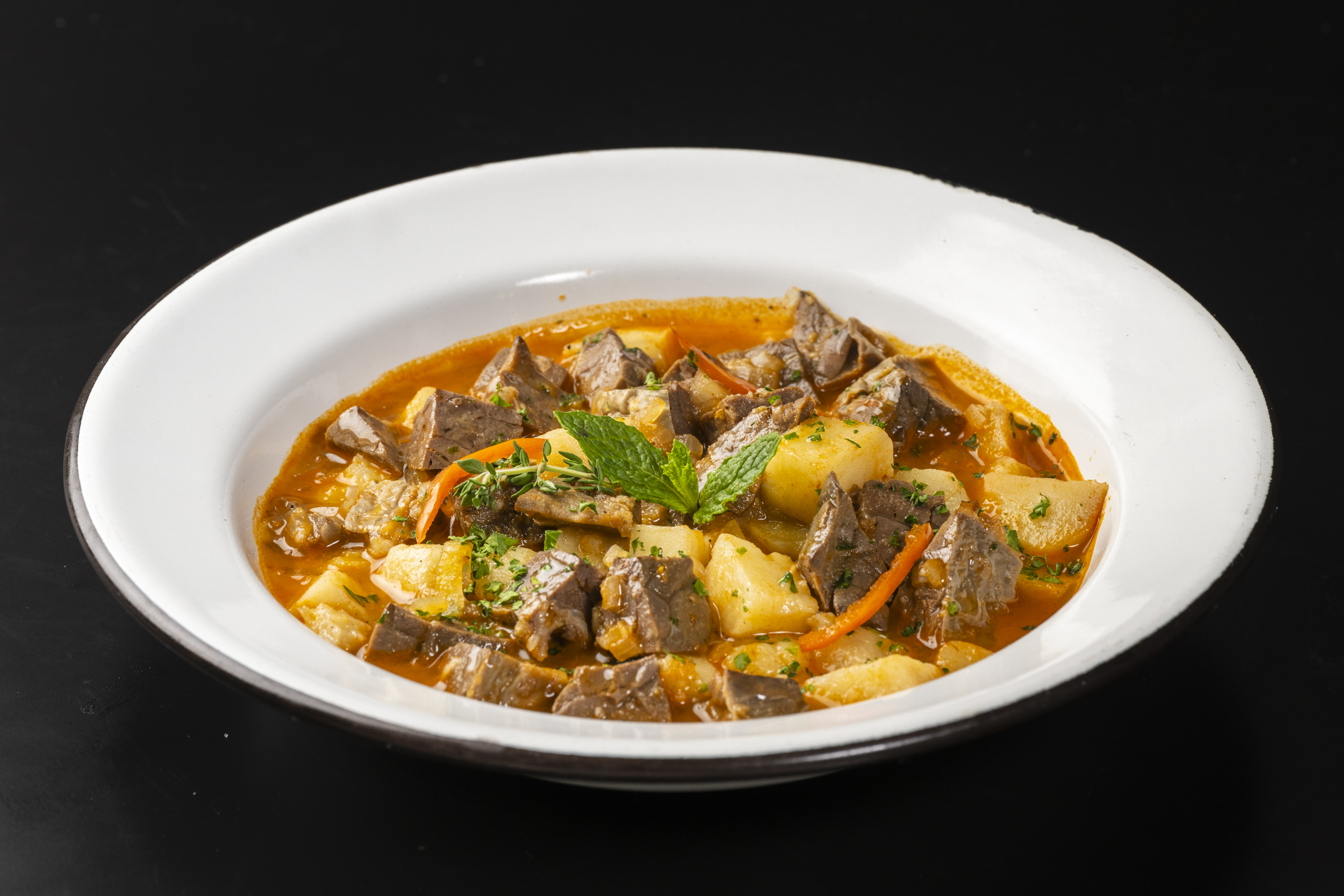 Chanfainita con Mote vista 1